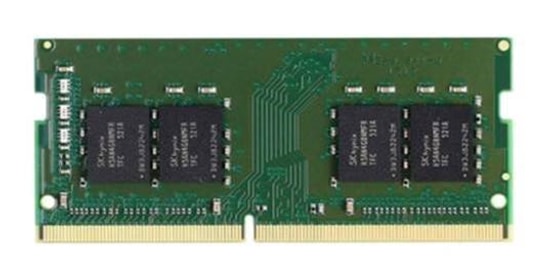 Kingston 32GB 3200MHz DDR4 CL22 SODIMM RAM (KVR32S22D8/32) - Non-ECC, 2Rx8 Laptop Belleği