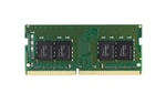 Kingston ValueRAM 8GB DDR4 3200MHz CL22 Notebook RAM (KVR32S22S8/8) - Yüksek Performanslı SODIMM Bellek