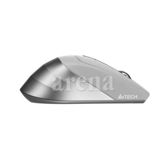 A4 Tech Fb35 Bluetooth+2.4g Nano Optik 2000 Dpi Beyaz Kablosuz Mouse