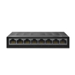 TP-Link LS1008G 8-Port Gigabit Masaüstü Switch - 10/100/1000Mbps Hızlı Ethernet Bağlantısı