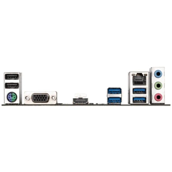 Gigabyte A520M-K-V2 D4 Anakart: AMD AM4, DDR4 5100MHz (OC), M.2, PCIe 3.0, HDMI, VGA, Usb 3.2, Micro ATX 