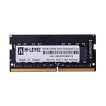 Hi-Level 32GB 3200MHz DDR4 CL22 Notebook RAM Bellek (HLV-SOPC25600D4-32G) - Yüksek Performanslı Laptop Belleği