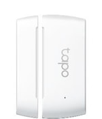 TP-Link Tapo T110 Akıllı Kapı ve Pencere Sensörü - Anlık Bildirim, Pil Dahil, Kolay Kurulum, Tapo Hub Gereklidir