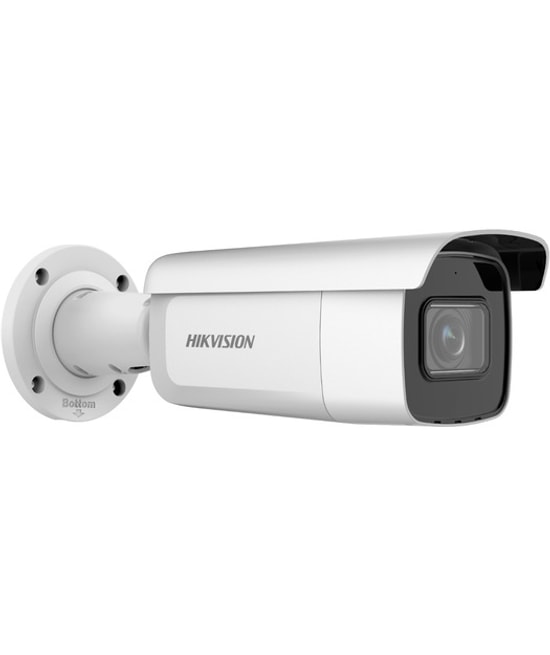 Hikvision DS-2CD2643G2-IZS (2.8-12mm) 4 Mp Wdr Motorized Varifocal Bullet Network Camera