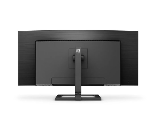 Philips 346E2CUAE/00 34" WQHD Curved VA Monitör - 3440x1440, 1ms, 100Hz, 300nit, 1500R, USB-C 65W PD, HDMI, DP, FreeSync