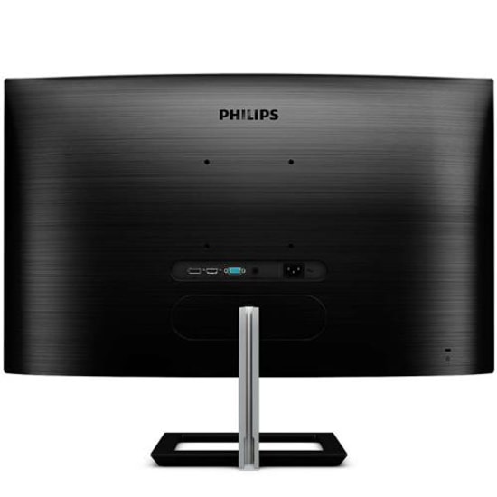 Philips 322E1C/00 32" Full HD 4ms Curved VA Monitör - 1920x1080, 75Hz, VA Panel, AMD FreeSync, HDMI, DP, Adaptive-Sync