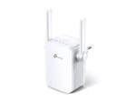 TP-Link RE305 AC1200 WiFi 5 Menzil Genişletici - 1200Mbps, Çift Bant, 2 Anten, Easy Mesh, WPS, 1x100Mbps Ethernet Port
