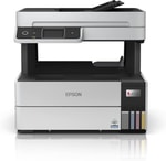 Epson EcoTank L6490 Tanklı Yazıcı - Renkli, 37 ppm, Tarayıcı, Fax, Fotokopi, WiFi, Ethernet, Dubleks Baskı, ADF, USB