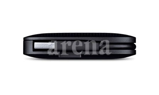TP-Link UH400 USB Type A 4 Port USB 3.0 Siyah Hub - 4 Port Taşınabilir USB Çoklayıcı, Katlanabilir Kablo Tasarımı