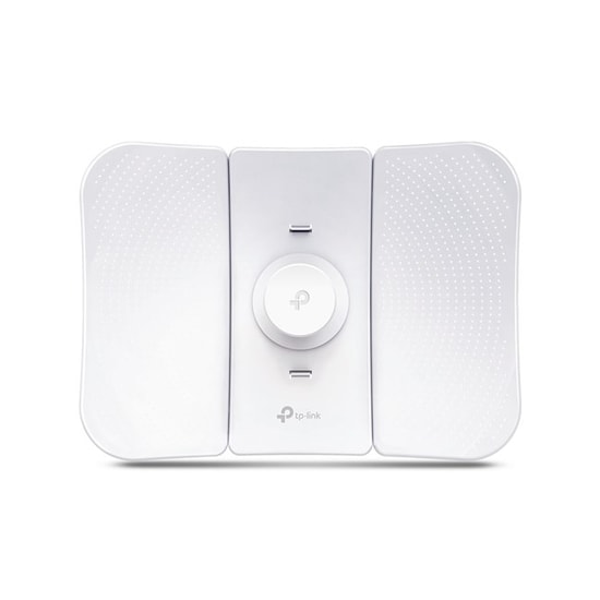 TP-Link CPE710 5GHz 867Mbps 23dBi Antenli Dış Ortam Access Point - 30km PTP/PTMP, PoE, 1Gbit Port, IP65, Kablosuz Köprü