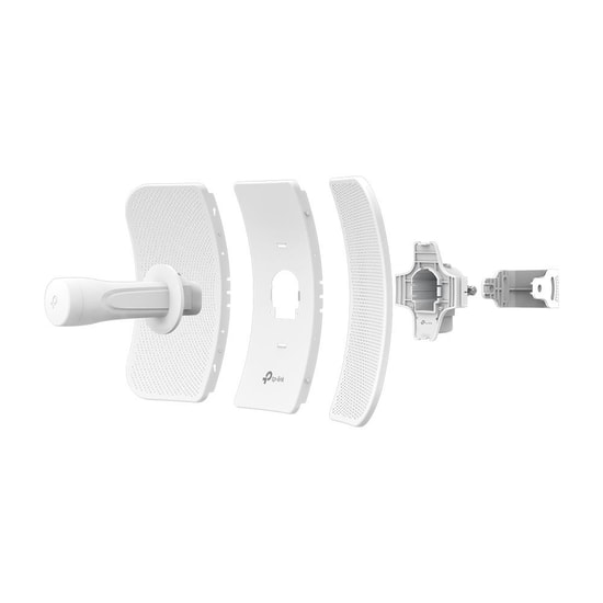 TP-Link CPE710 5GHz 867Mbps 23dBi Antenli Dış Ortam Access Point - 30km PTP/PTMP, PoE, 1Gbit Port, IP65, Kablosuz Köprü