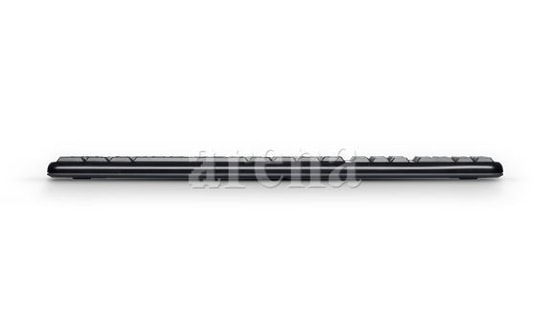 Logitech MK120 USB Kablolu Klavye Mouse Set (920-002560) - Türkçe Q Düzen, Optik 1000dpi, Sıvı Dökülmesine Dirençli
