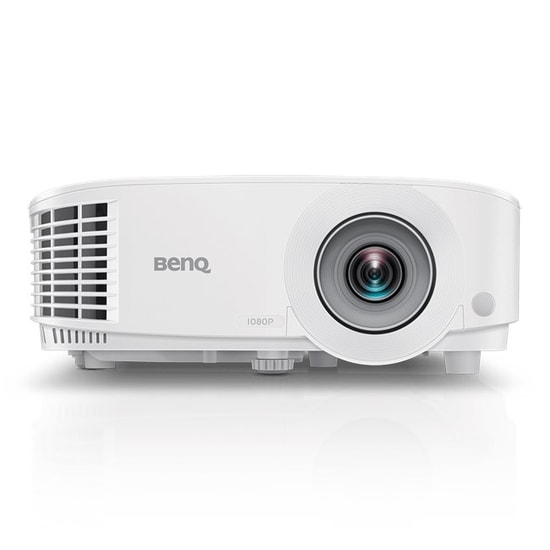 BenQ MH560 Full HD 3800 Lümen DLP Projeksiyon Cihazı - 1080p, 20000:1 Kontrast, 280W, 2xHDMI, USB, VGA, USB