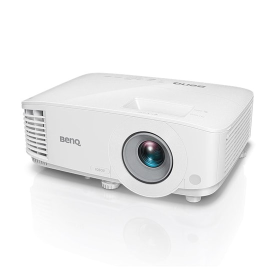 BenQ MH560 Full HD 3800 Lümen DLP Projeksiyon Cihazı - 1080p, 20000:1 Kontrast, 280W, 2xHDMI, USB, VGA, USB