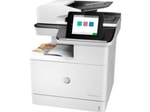 Hp Laserjet Enterprise M776DN Renkli Laser Mfp 46/46ppm A3 Yazıcı