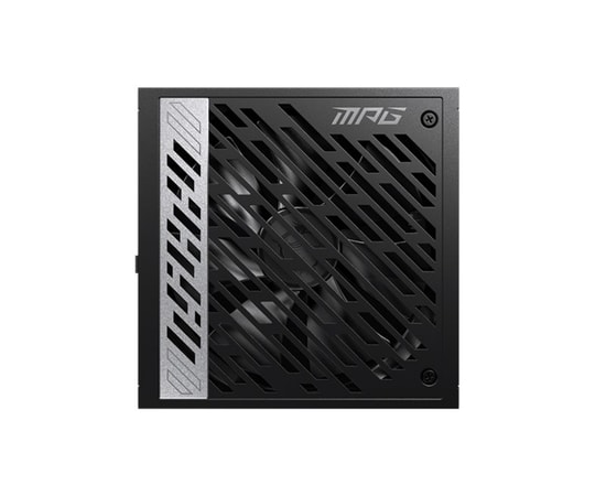MSI MPG A850G PCIE5 850W 80+ Gold PCIe 5.1 Tam Moduler Güç Kaynağı - Gen5, Aktif PFC, 135mm Fanlı, ATX 3.1 Uyumlu