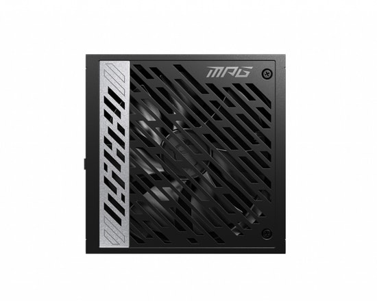 MSI MPG A850G PCIE5 850W 80+ Gold PCIe 5.1 Tam Moduler Güç Kaynağı - Gen5, Aktif PFC, 135mm Fanlı, ATX 3.1 Uyumlu
