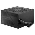 MSI MAG A600DN 600W 80+ Güç Kaynağı (PSU) - Aktif PFC, 120mm Fanlı, 40Cye Kadar Dayanıklı