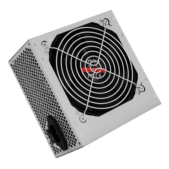 Frisby FR-PW30C12 300W Güç Kaynağı - 12cm Fanlı, OVP/OCP Korumalı, 3xSATA/2x Molex Çıkışlı Power Supply