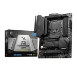MSI MAG Z790 TOMAHAWK WIFI Anakart: 1700 Soket, DDR5 7200MHz (OC), PCIe 5.0, 2.5G LAN, Wi-Fi 6E, M.2 Shield Frozr, ATX