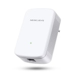 TP-Link Mercusys ME10 300Mbps WiFi Menzil Genişletici - 2.4GHz, WiFi 4, Dahili Anten, 1 Port 100Mbps, WPS, IGMP Desteği