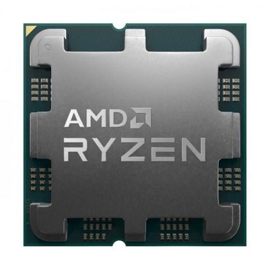 AMD Ryzen 7 7700X 4.5 GHz (5.4 GHz Turbo) 8 Çekirdek AM5 İşlemci (Fansız Kutulu) - 100-100000591WOF, 32MB Önbellek
