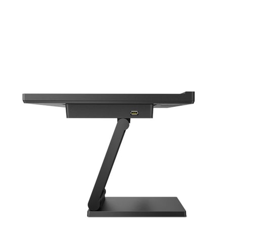 Philips 21.5" 222B1TC/00 Full HD IPS Dokunmatik Monitör: 4ms, 75Hz, Hoparlörlü, VGA, HDMI, DP, USB 3.2, VESA, Siyah