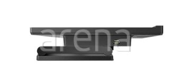 Philips 21.5" 222B1TC/00 Full HD IPS Dokunmatik Monitör: 4ms, 75Hz, Hoparlörlü, VGA, HDMI, DP, USB 3.2, VESA, Siyah