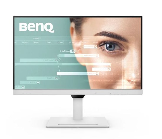 BenQ GW2790QT 27" 2K QHD IPS Monitör - 2560x1440, 75Hz, 5ms, USB-C, HDMI, DP, Pivot, Eye-Care, Dahili Hoparlör