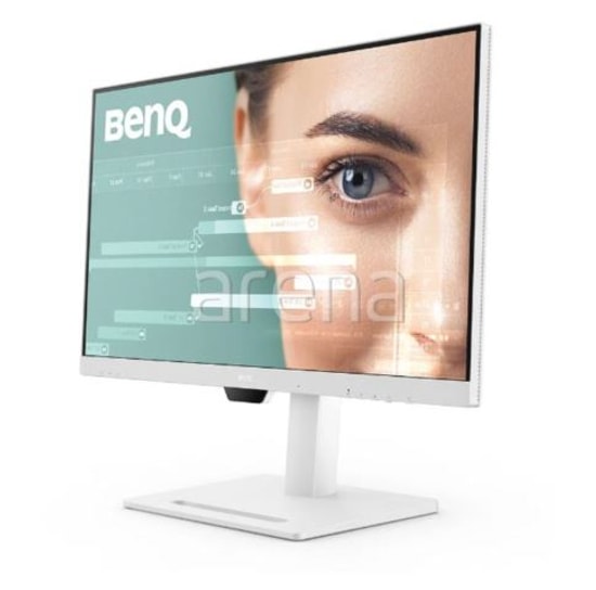 BenQ GW2790QT 27" 2K QHD IPS Monitör - 2560x1440, 75Hz, 5ms, USB-C, HDMI, DP, Pivot, Eye-Care, Dahili Hoparlör