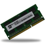 Hi-Level 8GB 3200MHz DDR4 CL22 Notebook RAM (HLV-SOPC25600D4-8G) - Yüksek Performanslı SODIMM Bellek