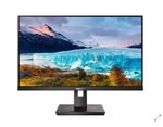 Philips 275S1AE/00 27" QHD 75Hz 4ms IPS Monitör - 2560x1440, HDMI, DP, DVI, Pivot, Hoparlör, Yükseklik Ayarı