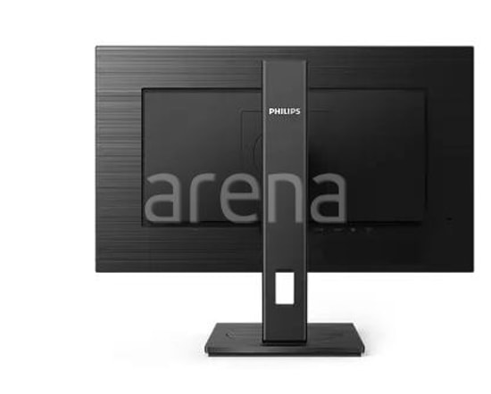 Philips 275S1AE/00 27" QHD 75Hz 4ms IPS Monitör - 2560x1440, HDMI, DP, DVI, Pivot, Hoparlör, Yükseklik Ayarı