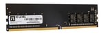 Hi-Level 8GB 3200MHz DDR4 CL22 PC Ram (HLV-PC25600D4-8G) - Yüksek Performanslı Masaüstü Belleği