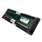 Hi-Level 8GB 1600MHz DDR3 CL11 Kutulu Masaüstü RAM Bellek (HLV-PC12800D3-8G) - Yüksek Performans