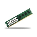 Hi-Level 4GB 2133MHz CL15 DDR4 Ram Bellek (HLV-PC17066D4-4G) - Yüksek Performanslı Masaüstü Bilgisayar Belleği