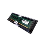 Hi-Level 4GB 1333MHz DDR3 PC10600 CL9 Masaüstü PC RAM Bellek - (HLV-PC10600D3-4G) - 16 Chip, Kutulu