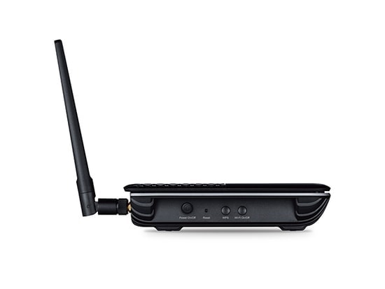TP-Link Archer VR600 AC1600 VDSL/ADSL Modem Router - Wi-Fi 5, 1600Mbps, 3 Gigabit LAN, 3 Anten, Fiber Destekli