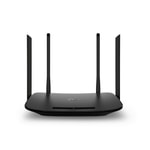 TP-Link Archer VR300 AC1200 VDSL/ADSL Modem Router - 1200Mbps, WiFi 5, 4 Anten, Çift Bant, 4x100Mbps LAN, WAN, VPN, WPS