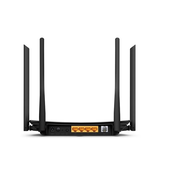 TP-Link Archer VR300 AC1200 VDSL/ADSL Modem Router - 1200Mbps, WiFi 5, 4 Anten, Çift Bant, 4x100Mbps LAN, WAN, VPN, WPS