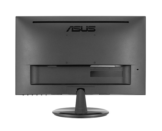 Asus VT229H 21.5" Full HD IPS Dokunmatik Monitör - 5ms, 60Hz, 1920X1080, 250nits, HDMI, VGA, Vesa, 3W Hoparlör, QuickFit