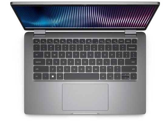 Dell Latitude 5340 N004L534013WP 13.3 Laptop - Intel i5-1335U, 8GB RAM, 256GB SSD, Full HD, Windows 11 Pro