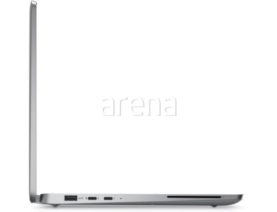 Dell Latitude 5340 N004L534013WP 13.3 Laptop - Intel i5-1335U, 8GB RAM, 256GB SSD, Full HD, Windows 11 Pro