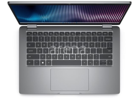 Dell Latitude 5340 N004L534013WP 13.3 Laptop - Intel i5-1335U, 8GB RAM, 256GB SSD, Full HD, Windows 11 Pro