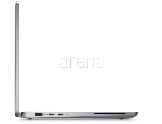 Dell Latitude 5340 N004L534013WP 13.3 Laptop - Intel i5-1335U, 8GB RAM, 256GB SSD, Full HD, Windows 11 Pro