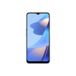 Oppo A16 Mavi 64GB Akıllı Telefon - 4GB RAM, 6.52" HD+ Ekran, 13MP Kamera, 5000mAh Pil, Türkiye Garantili