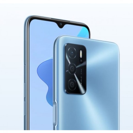 Oppo A16 Mavi 64GB Akıllı Telefon - 4GB RAM, 6.52" HD+ Ekran, 13MP Kamera, 5000mAh Pil, Türkiye Garantili