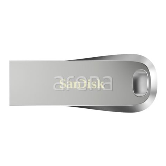 SanDisk Ultra Luxe 32GB USB 3.2 Gen1 Metal Flash Bellek - 150MB/s Okuma Hızı, SDCZ74-032G-G46, 5 Yıl Garanti