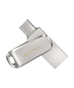 Sandisk SDDDC4-064G-G46 Ultra Dual Drive Luxe 64gb Usb Type-C