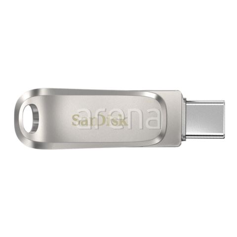 Sandisk SDDDC4-064G-G46 Ultra Dual Drive Luxe 64gb Usb Type-C